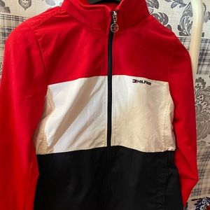 Tommy jacket